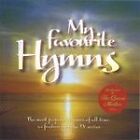 Various : My Favourite Hymns CD Value Guaranteed from eBay’s biggest seller!