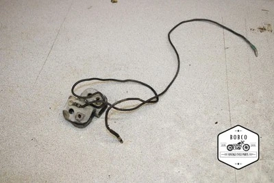 Honda CB450 1973 Super Sport intermitentes traseros montajes terrenos R9-0598.AAK Foto 1 de 4