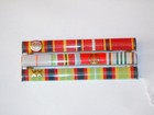 Interimsspange Ordensspange NVA Offizier Orden KVP DDR VP MfS MdI
