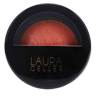 Laura Geller Baked Blush-n-Brighten Pink Pomelo 0,16 oz Foto 1 de 4