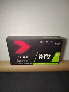 BOX ONLY! PNY GeForce RTX 3060 XLR8 12 GB Gaming Video Graphics Card (BOX ONLY!) - Picture 1 of 7