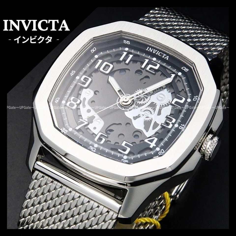 Reloj Invicta S1 Rally 48439 Diseño Elegante Usado Foto 1 de 4