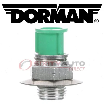 Dorman Engine Oil Cooler Line Connector for 2016-2017 Chevrolet Suburban zm Foto 1 de 4