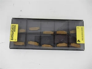 Sandvik 8003556 , N123F2-0318-RO S205 , Carbide Profiling Insert (PK 10) - Picture 1 of 5