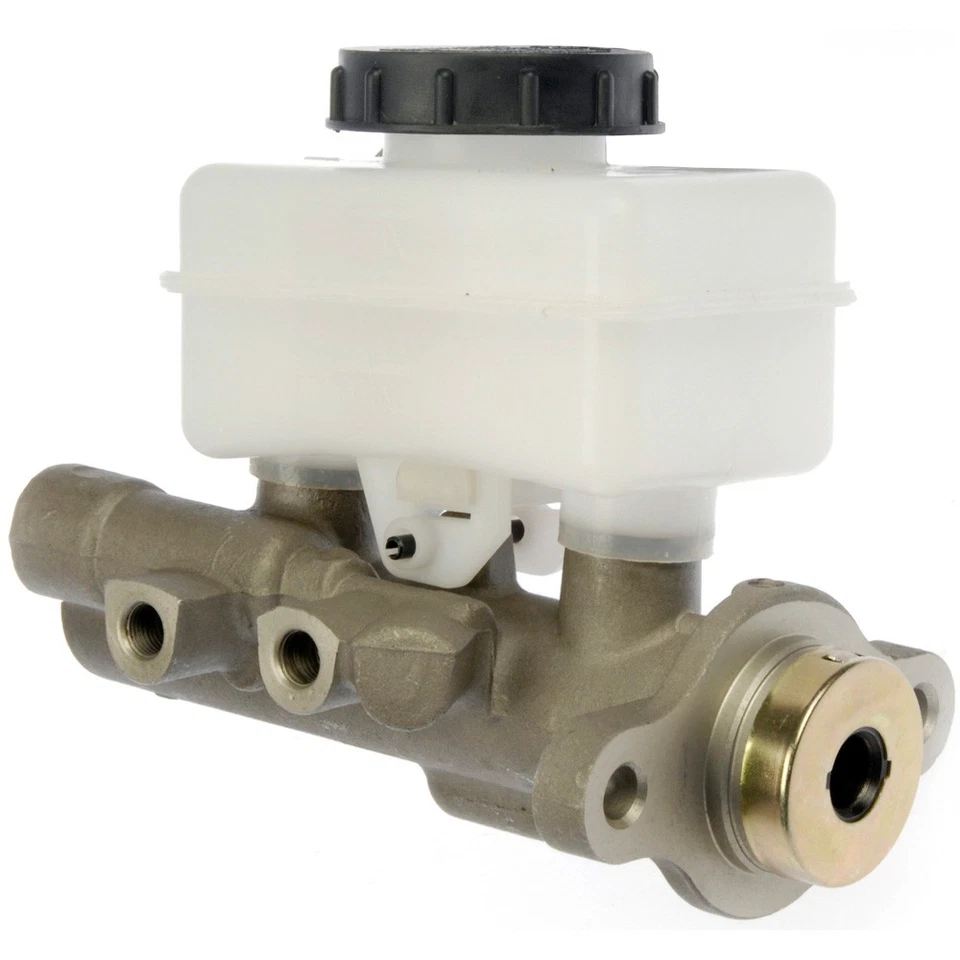 For Nissan Xterra 2000 2001 2002 Dorman Brake Master Cylinder TCP - Изображение 1 из 1