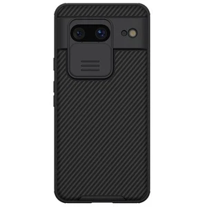 Nillkin CamShield Pro Sliding Case for Google Pixel 8 Ultra Rigid - Picture 1 of 7