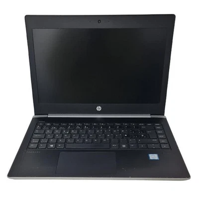 HP PROBOOK 430 G5 13.3" Core i5-8250U / 8GB/ 256GB SSD Windows 11 - Imagen 1 de 4