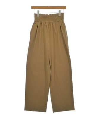 JOURNAL STANDARD Pants (Other) Camel 34(Approx. XS) 2200622116051 - Image 1 of 4