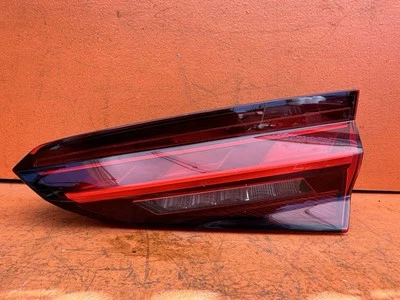 2020 2021 2022 2023 2024 AUDI A5 RIGHT PASSENGER SIDE INNER TAIL LIGHT OEM - Image 1 of 4