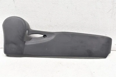 Черный правый передний внешний чехол для отделки сиденья Subaru Scion FR-S BRZ 64115CA030  - Изображение 1 из 4