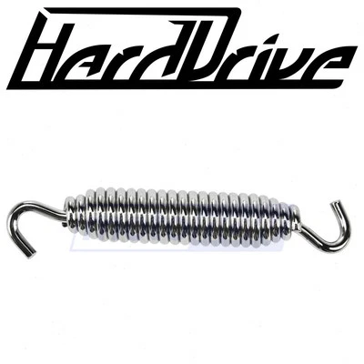 HardDrive Kickstand Spring for 2007 Harley Davidson FLSTSC Softail Springer xg Foto 1 de 4