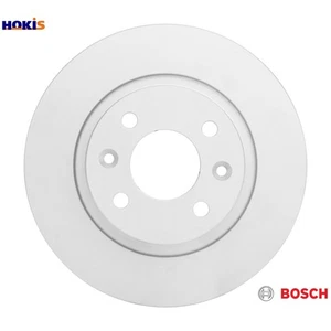 2x BRAKE DISC 0 986 479 B79 FOR RENAULT CLIO/MIO/II/Mk LOGAN/STEPWAY/EXPRESS - Picture 1 of 12