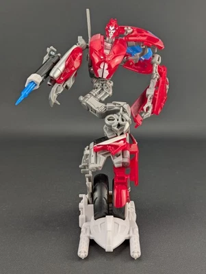 Transformers Dark Of The Moon Arcee complete Hasbro DOTM Movie Deluxe Target - Image 1 of 4