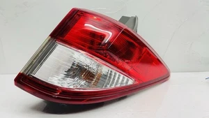 2011-2017 Nissan Quest RH Passnger Side Tail Light Assembly quarter panel OEM - Picture 1 of 6