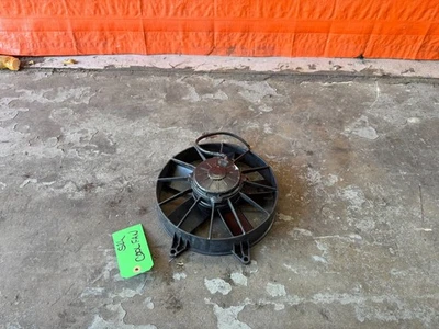 00-09 HONDA S2000 - SPAL 5 BLADE COOLING FAN - #S2K - Image 1 of 4