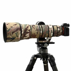 OPEN ROLANPRO Lens Cover for Sony FE 400-800mm f/6.3-8 G OSS Rain Cover-4# - Picture 1 of 5