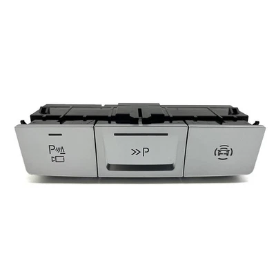 4N0959673J For Audi A6 C8 A7 A8 Q7 Q8 Multi function Switch PDC Park Assist Rada - Imagem 1 de 4
