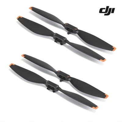 Original DJI Mini 5 Pro Propellers | Durable Low-Noise Replacement Blades - Image 1 of 4