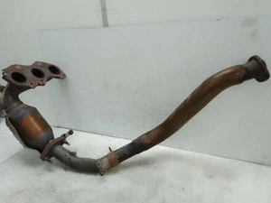 exhaust catalytic converter for LEXUS RX (MCU GSU MHU3)(2005- ) 350 2005 1763397 - Imagen 1 de 8