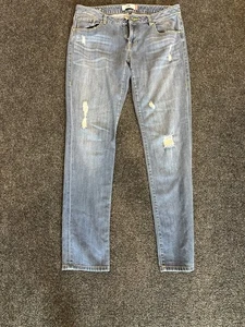 CABI *TWO PAIR* jeans size 6 (one skinny/one slim boyfriend ) includes both pair - Bild 1 von 17