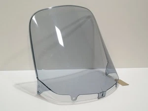 Parabrisas estándar Yamaha YP125R Skycruiser / X-Max YP250R 1C0-F6233-09/19 OE - Imagen 1 de 9