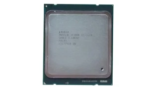Intel Xeon E5-1620 3.60 GHz LGA 2011 Server CPU Processor SR0LC - Picture 1 of 2