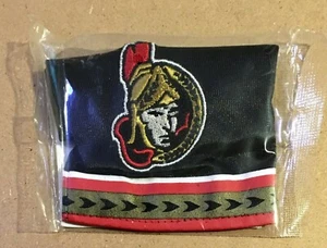 2006-07 UD MINI JERSEY HOME JERSEY DANY HEATLEY OTTAWA SENATORS - FACTORY SEALED - Picture 1 of 2