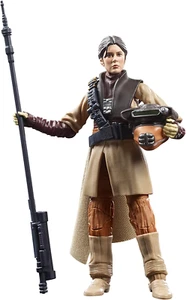 Star Wars The Black Series Archive Princess Leia Organa Boushh Toy 6 Inch Scale  - Picture 1 of 12