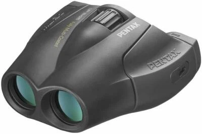 PENTAX Binoculars UP 8x25 Small Lightweight Full Multi-Coating Luxury Prism Bak4 - Image 1 of 4
