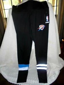 OKLAHOMA CITY THUNDER LEGGINGS - Bild 1 von 3