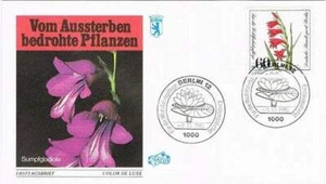 FDC / Ersttagbrief Berlin 'Color de Luxe' - 1981 Michel 652 - (029) - Picture 1 of 1