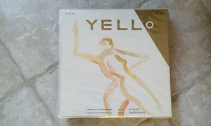 Maxi Sp Yello - Let Me Cry / Haunted House / Near Mint (NM) - Picture 1 of 1