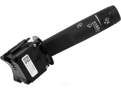 Interruptor limpiaparabrisas sónico Chevrolet 2012, 2017-2020 AC Delco 22836TBFR 2018 2019 Foto 1 de 2