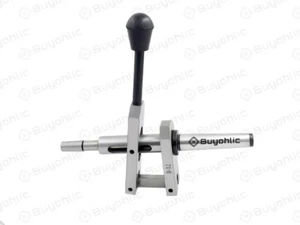 Sensitive Drilling Attachment for Lathe Machines to Prevent Drill Damage -USA - Picture 1 of 27