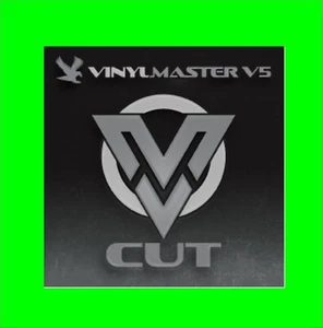 Schneidplotter Schneideplotter Software Vinylmaster 5.0 CUT - Bild 1 von 6