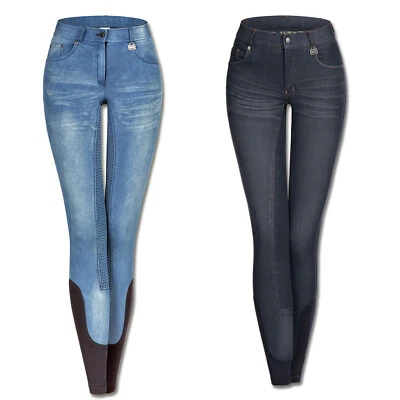 Reithose Jeansreithose Hope - Bild 1 von 4