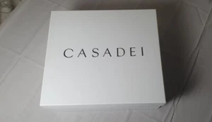 N5197 SCATOLA SCARPE CASADEI - Foto 1 di 5
