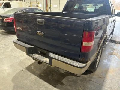 Conjunto de filtro de aire para camioneta Ford F150 2004-2008 5,4 L 3 V 5 L1Z9661AA Foto 1 de 4