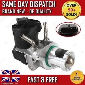 BMW 1, 2, 3, 4, 5, 6, 7 SERIES X1, X3, X4, X5, X6, F20 F21 E90 N47 N57 EGR VALVE - Picture 1 of 7