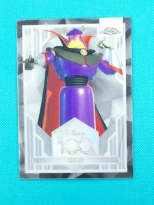 Topps Disney Chrome 2023 #28 Zurg - Picture 1 of 2