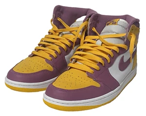 Jordan 1 Retro Alto OG “Brotherhood” - 555088-706 - Talla 12 - Usado - Imagen 1 de 12