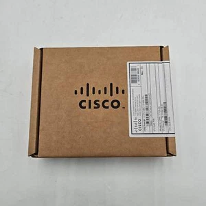 Nuevo micrófono de mesa de telepresencia Cisco CTSMICTABL20 20 - Imagen 1 de 2