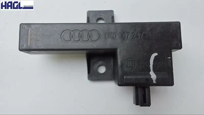 Antenna Keyless Go 2 Pin Senza Spina 8K0907247 VW Touareg 4.2 V8 TDI DPF - Immagine 1 di 4