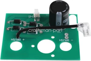 For Generator Rectifier Board Replaces Coleman Powermate 0063525 0062974 - Picture 1 of 8