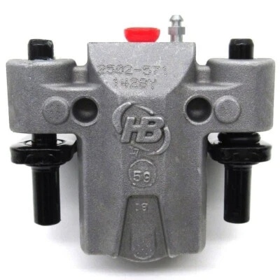 New OEM Arctic Cat ATV Brake Caliper Assembly OEM #2502-571,  1502-731 - Image 1 of 4