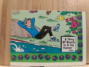 ARCHIE🏆1992 Skybox  #99 Trading Card🏆FREE POST - Picture 1 of 2