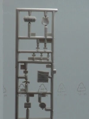 ANCIEN SACHET D'ACCESSOIRES OU FIGURINES HISTOREX N° 48 - Photo 1/4