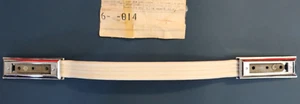 NOS 1977 178 1979 1980 1981 1982 1983 1984 1985 Buick door pull strap 20033090 - Picture 1 of 8