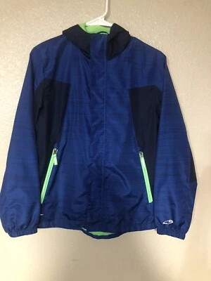 champion venturedry jacket unisex kids L(12-14) - Image 1 of 4