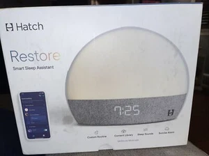 Hatch Restore XRT2 EMPTY BOX ONLY - Picture 1 of 1